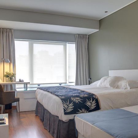 Regency Golf - Hotel Urbano Μοντεβιδέο Εξωτερικό φωτογραφία