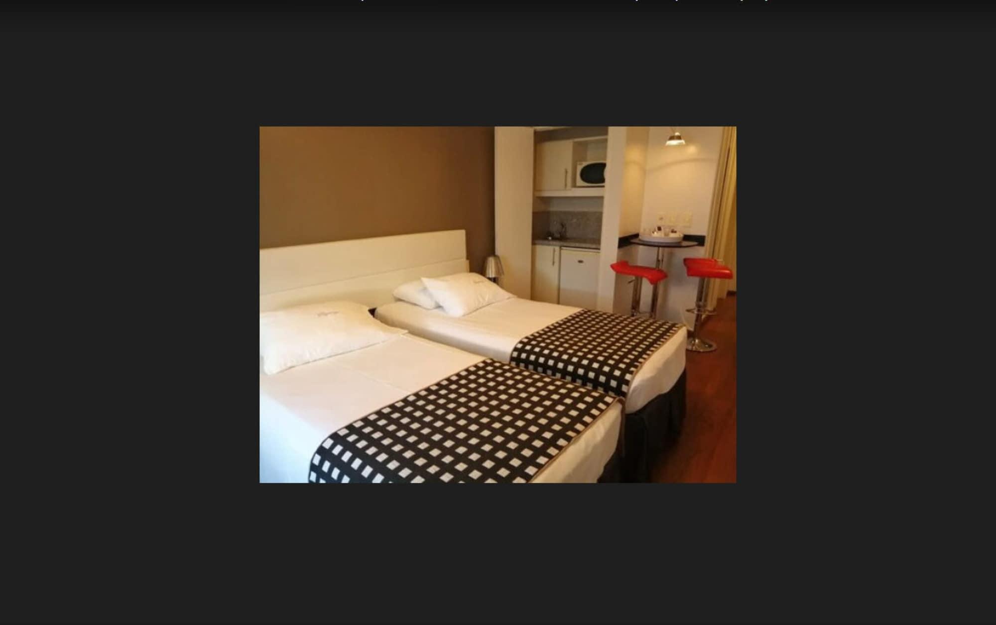 Regency Golf - Hotel Urbano Μοντεβιδέο Εξωτερικό φωτογραφία