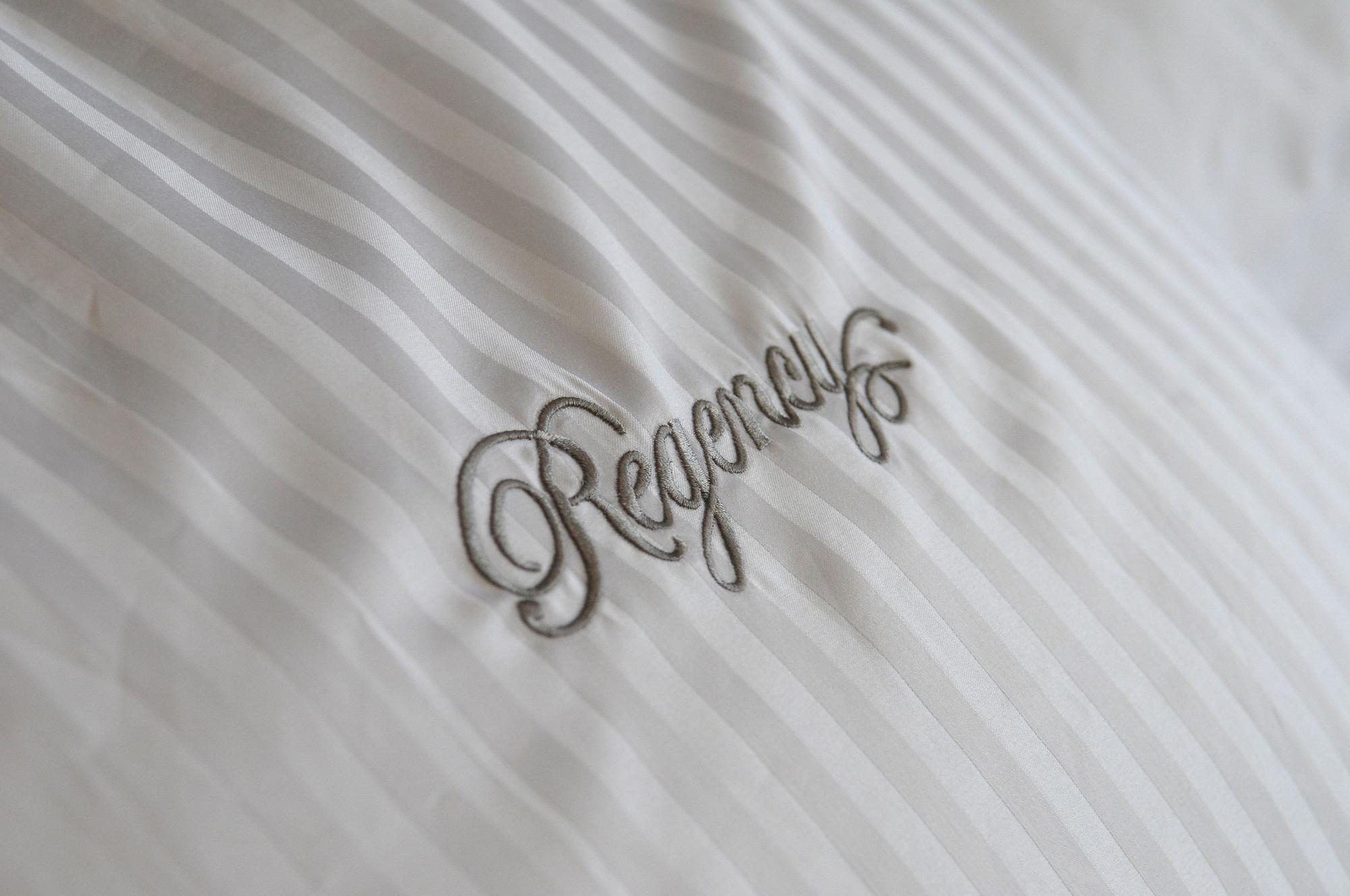 Regency Golf - Hotel Urbano Μοντεβιδέο Εξωτερικό φωτογραφία