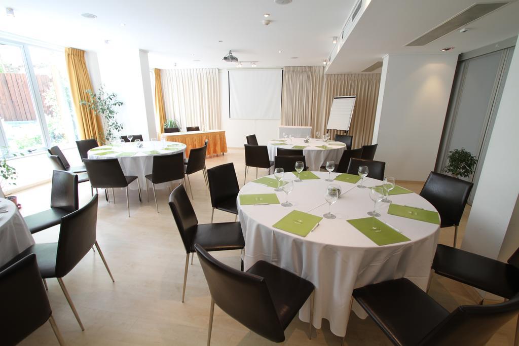 Regency Golf - Hotel Urbano Μοντεβιδέο Εξωτερικό φωτογραφία